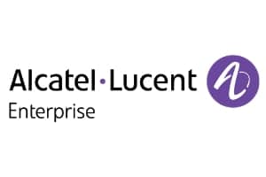 Alcatel Lucent Logo