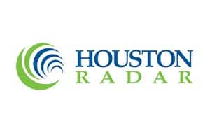 Houston Radar Logo