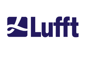 Lufft Logo