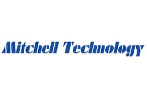 Mitchell Technology Logo