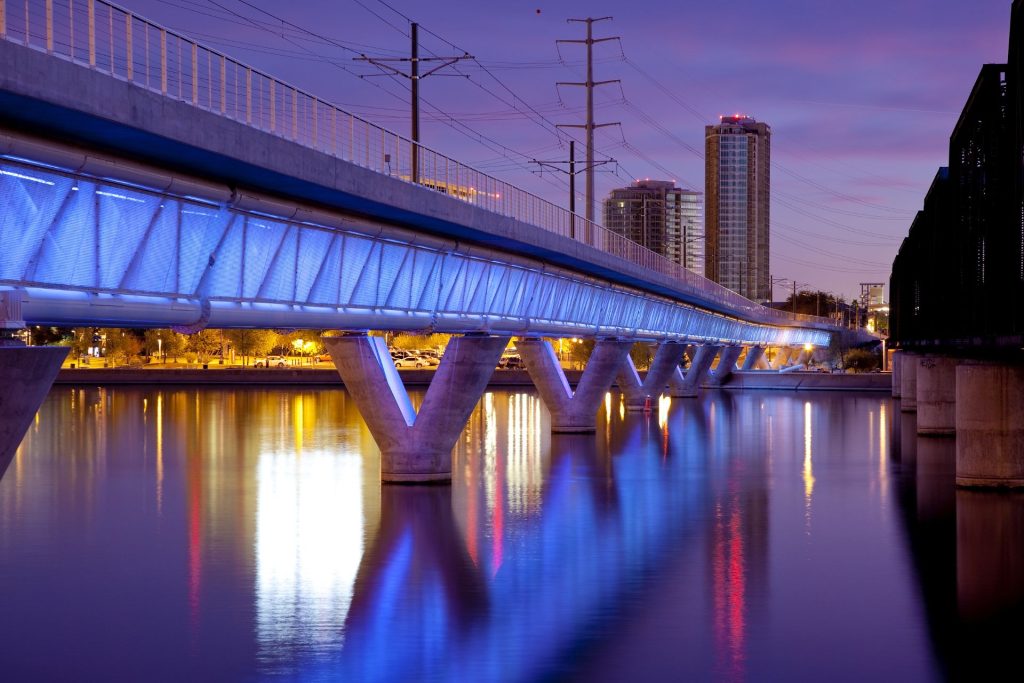 Smart Public Transit Reduce Traffic Congestion