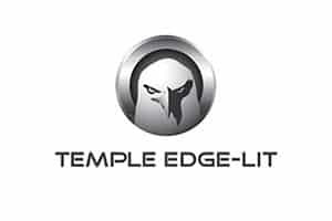 Temple Edge Logo
