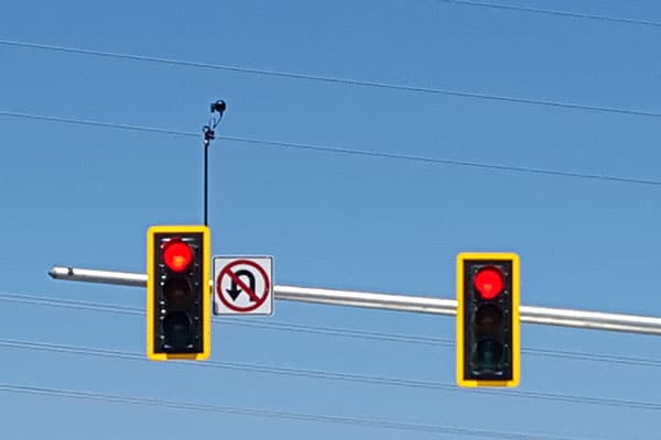 Traffic Signals & Cameras