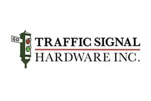 Traffic Signal Hardware Logo