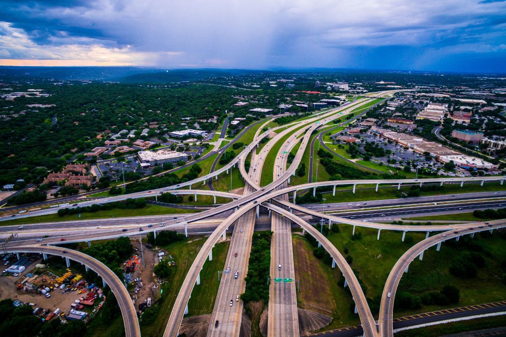 How Transportation Models Help Cities Plan For Growth