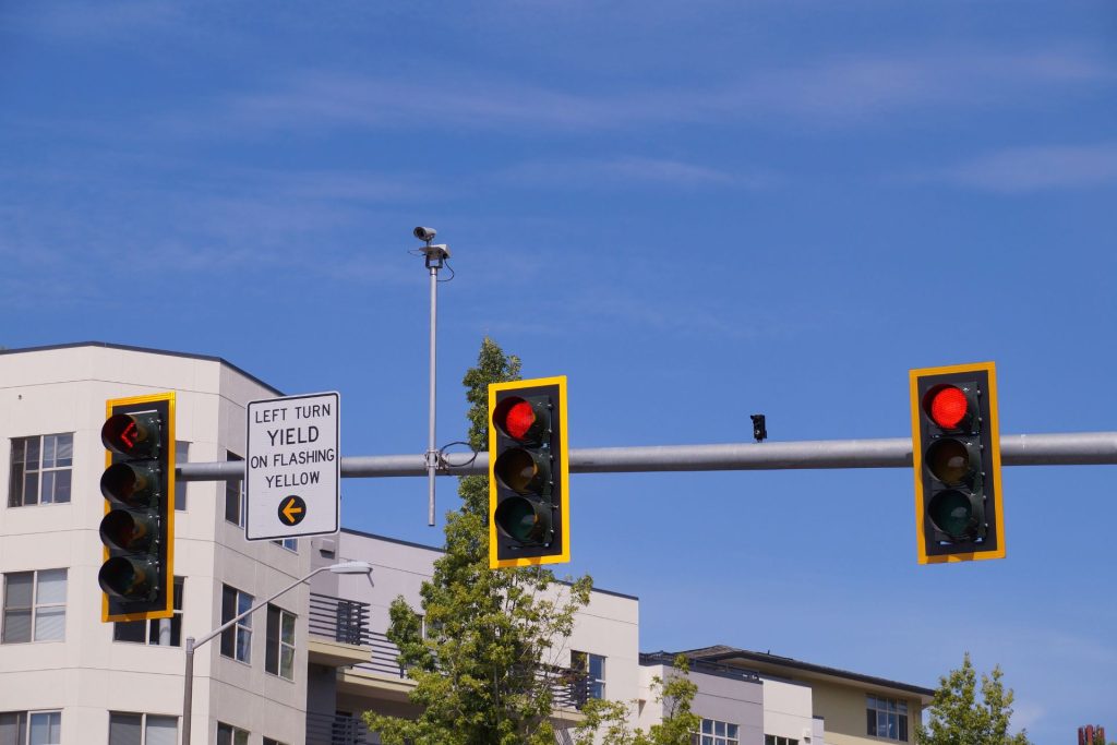 Upgrading Traffic Signal Controllers: When, Why, & How To Switch